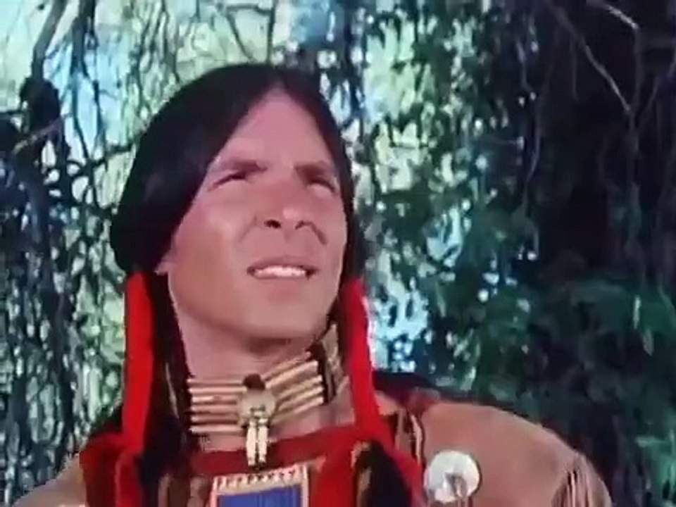 The Life and Times of Grizzly Adams - Se2 - Ep02 HD Watch