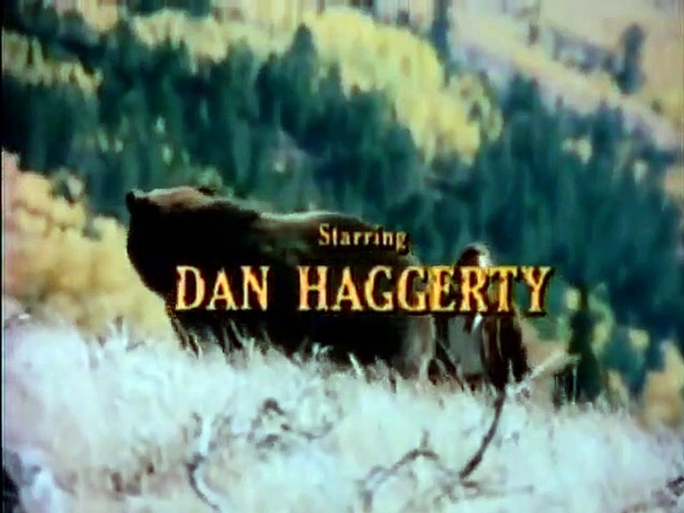 The Life and Times of Grizzly Adams - Se2 - Ep01 HD Watch