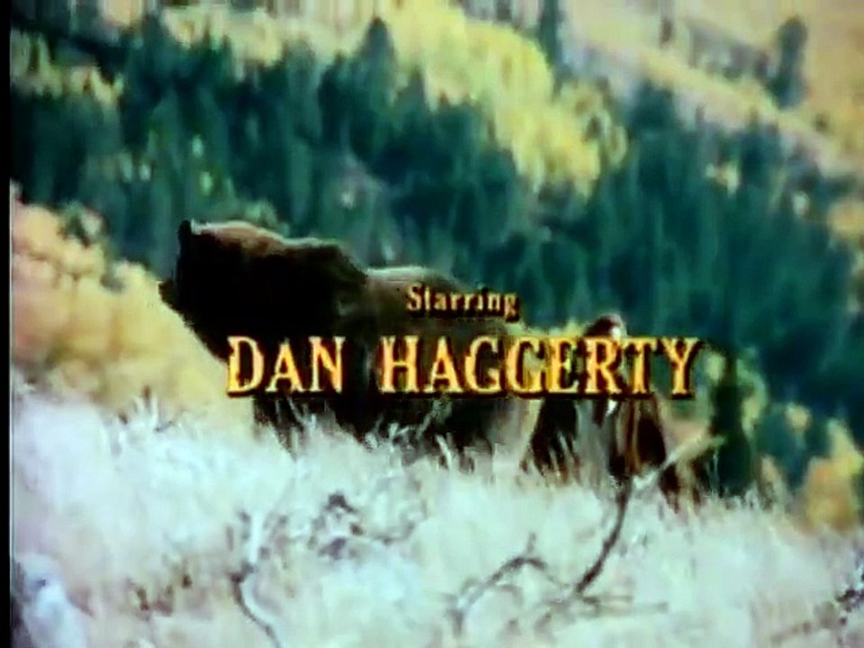 The Life and Times of Grizzly Adams - Se2 - Ep03 HD Watch