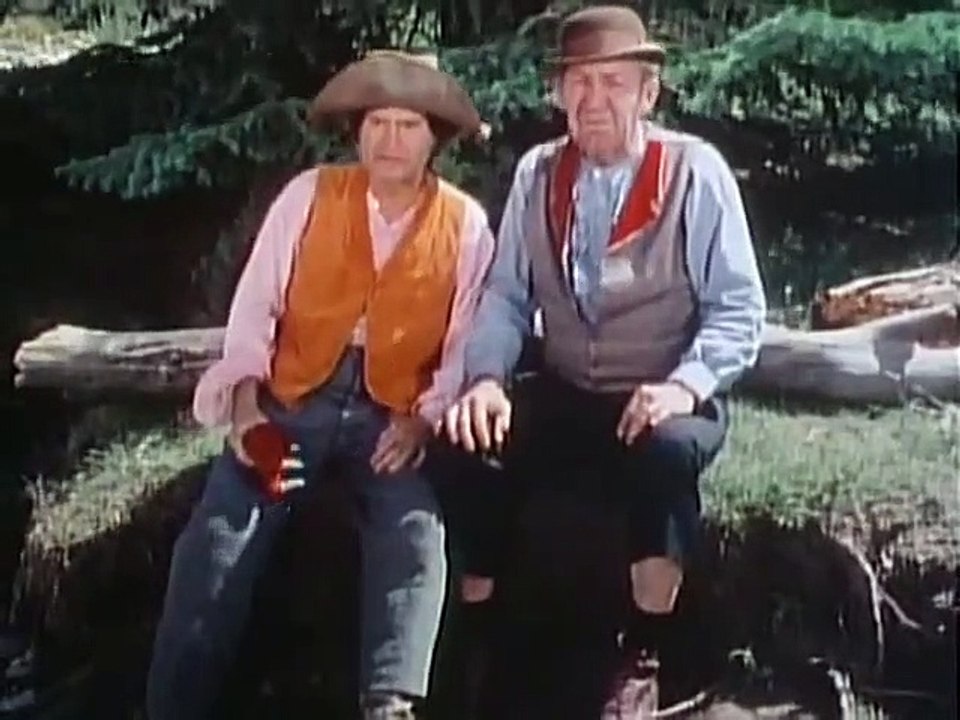 The Life and Times of Grizzly Adams - Se2 - Ep07 HD Watch