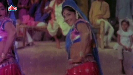 O Jugni Kehti Hai /Farida Jalal , Asha Bhosle /1971 Paras