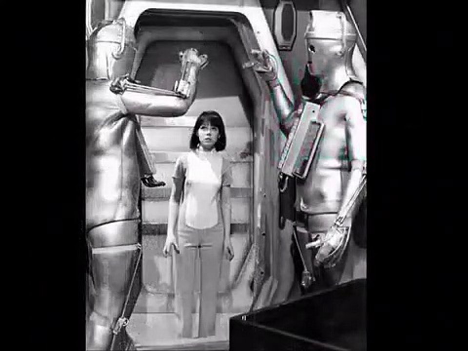 Doctor Who (Doctor Who Classic) - Se22 - Ep05 HD Watch