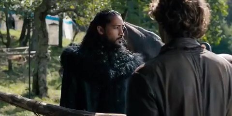 Marco Polo - Se2 - Ep07 - Lost Crane HD Watch