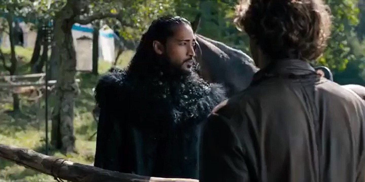 Marco Polo - Se2 - Ep07 - Lost Crane HD Watch