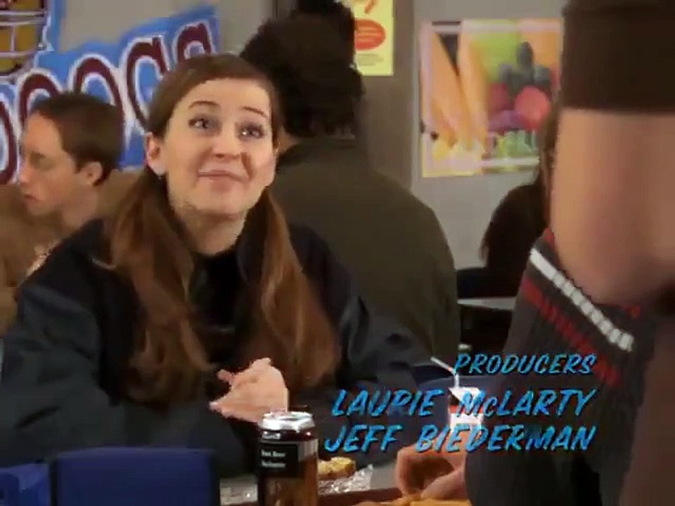 Life with Derek - Se3 - Ep23 - Cheerleader Casey HD Watch