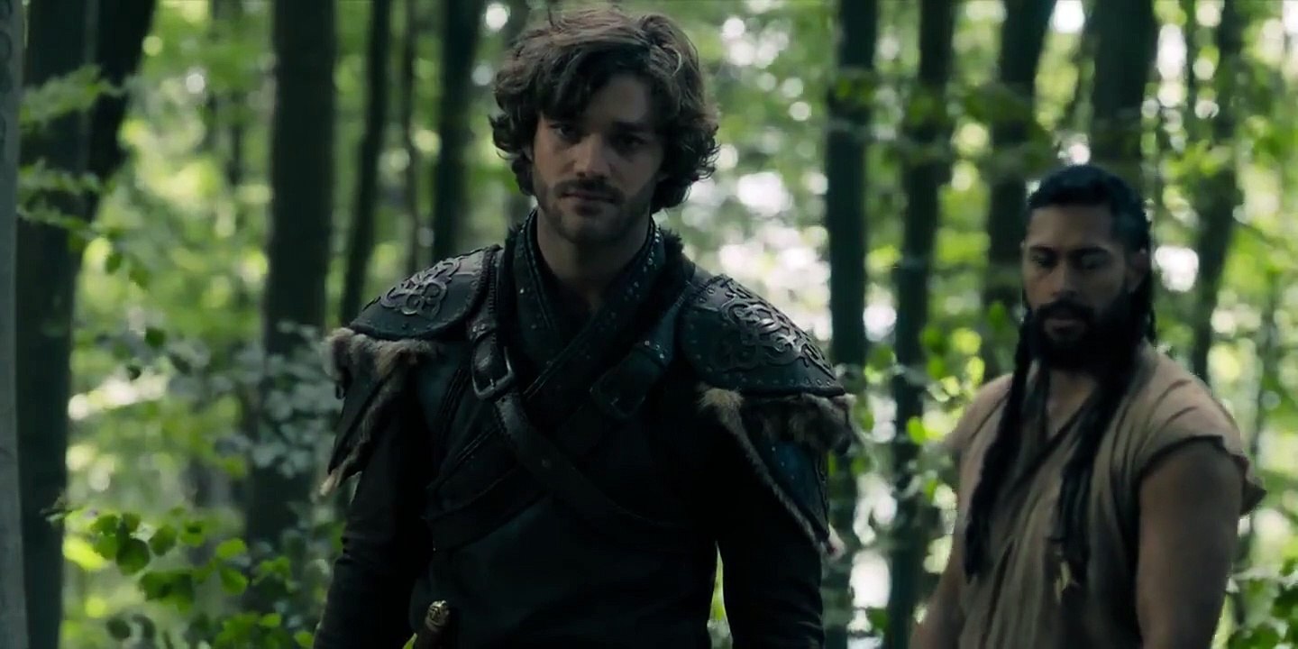 Marco polo - se2 - ep08 - whitehorse hd watch