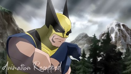 Earths Mightiest Superhero’s Face Off To Determine Who Is The Most Powerful