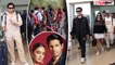 Sidharth Malhotra Kiara Advani Wedding: Sid-Kiara की Shaadi के लिए पहुंचे Celebs & Guests! FilmiBeat