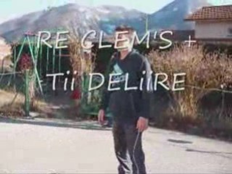 LES P`TITS FOU A MON ANNIF' =)