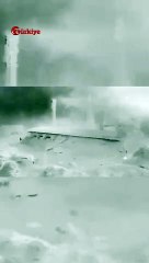 ABD'de 'Rüzgar Soğuğu' Rekoru Kırıldı! #abd #kış #rüzgarsoğuğu #shorts