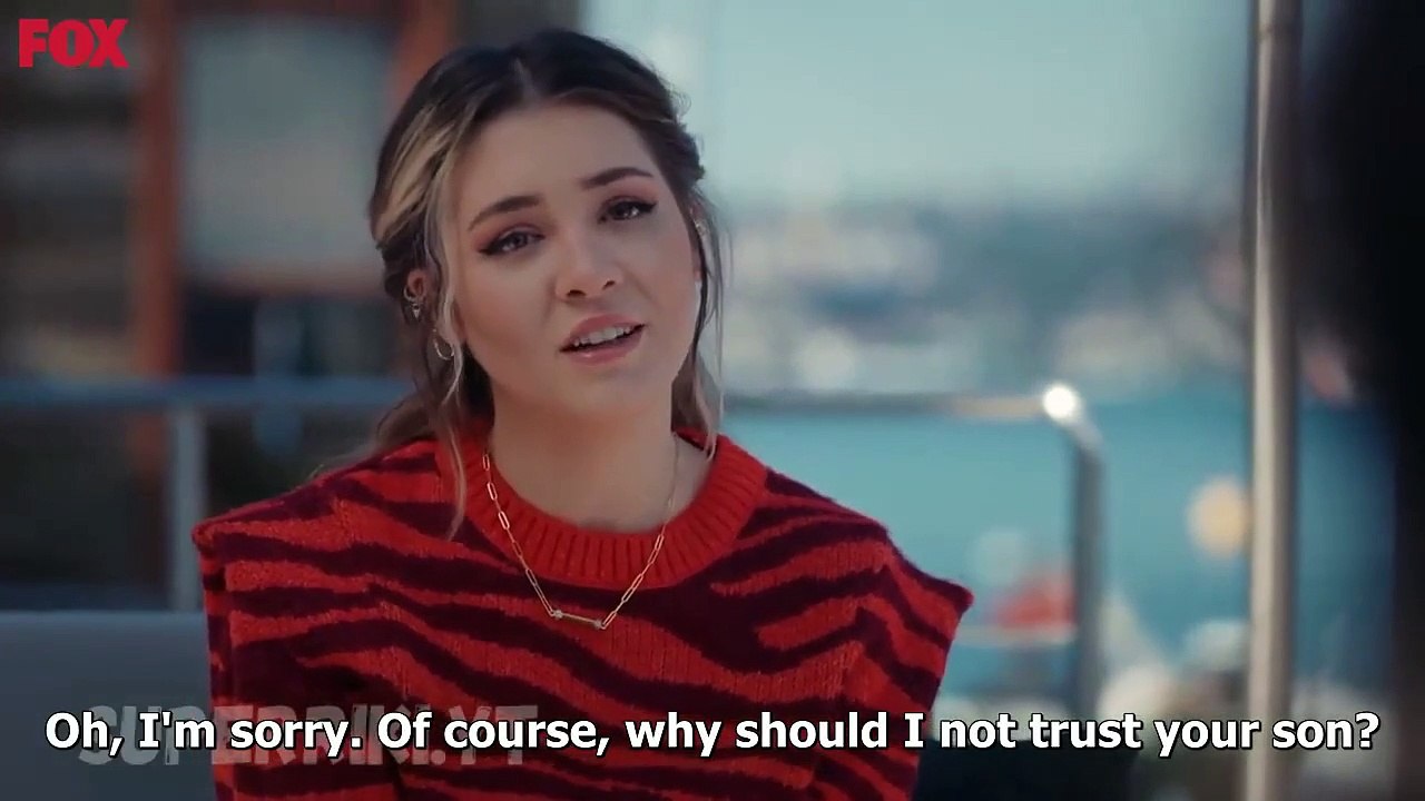 Masumiyet - Se1 - Ep05 HD Watch - Part 02