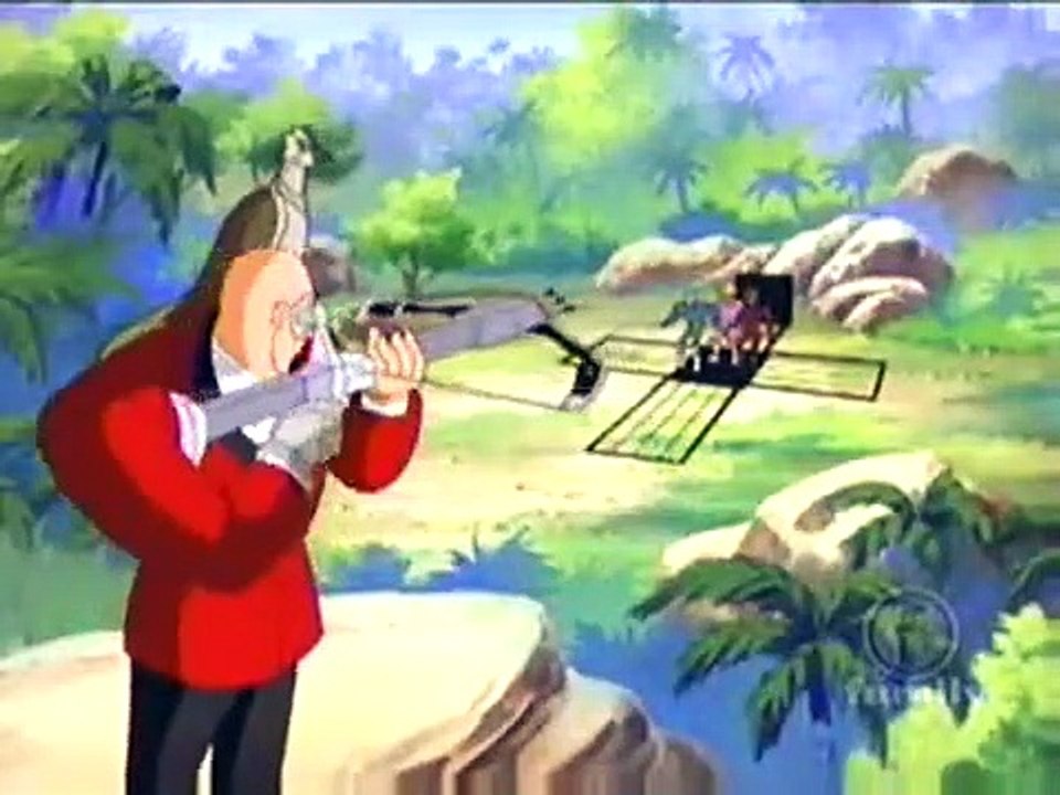 Mighty Ducks - Ep23 HD Watch