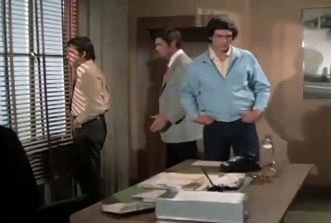 Adam-12 - Se4 - Ep21 HD Watch