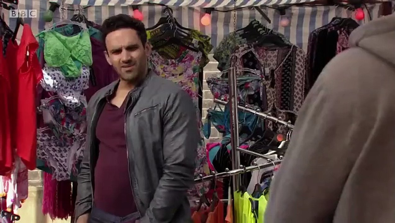 Eastenders - Se35 - Ep109 - 08-07-2019 HD Watch