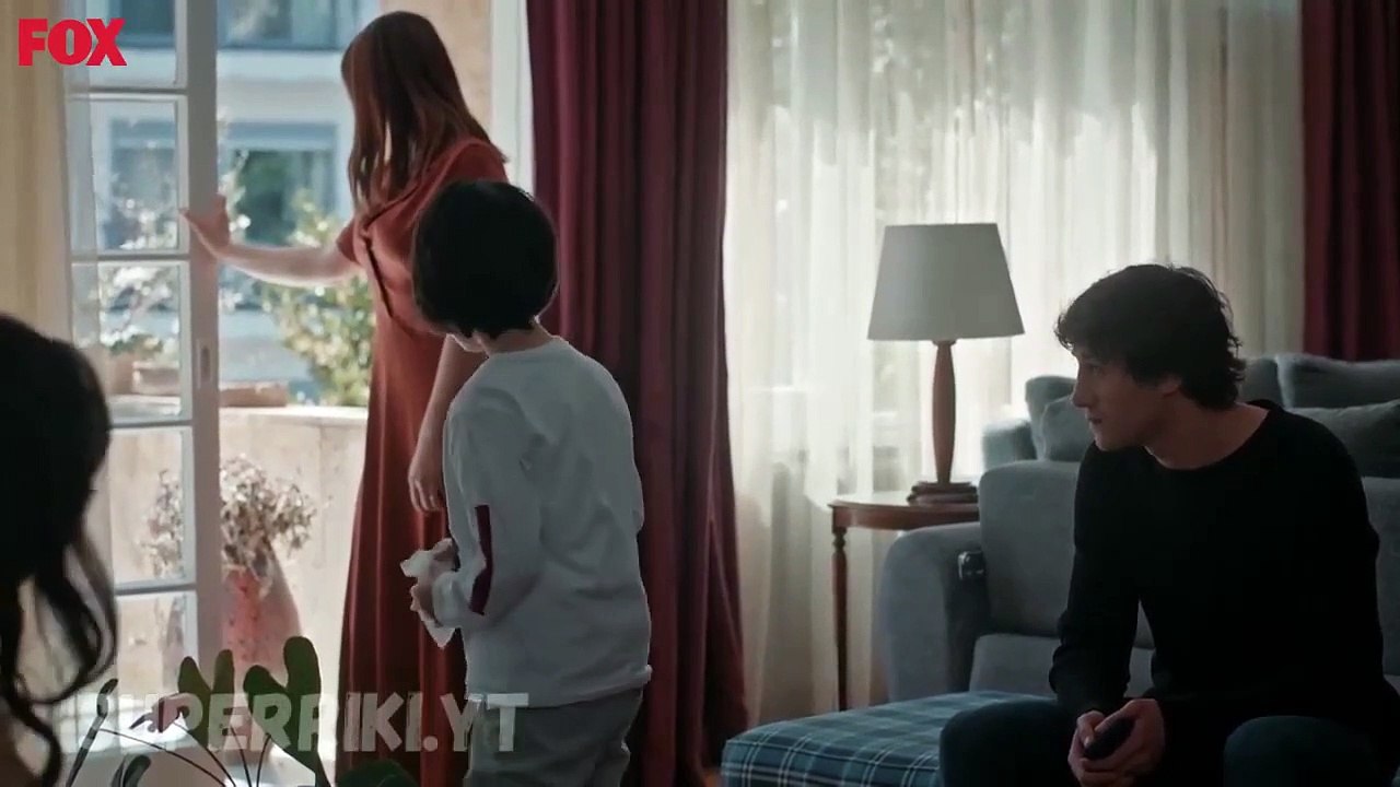 Masumiyet - Se1 - Ep07 HD Watch - Part 01