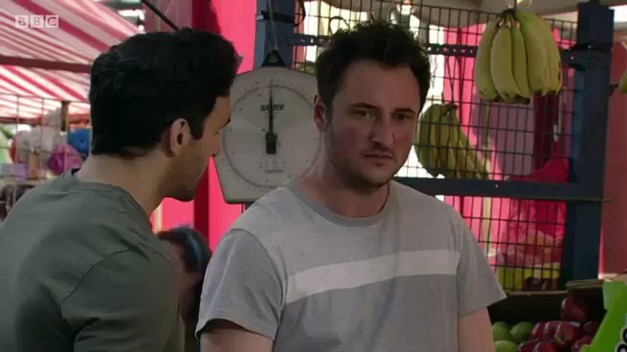 Eastenders - Se35 - Ep119 - 25-07-2019 HD Watch