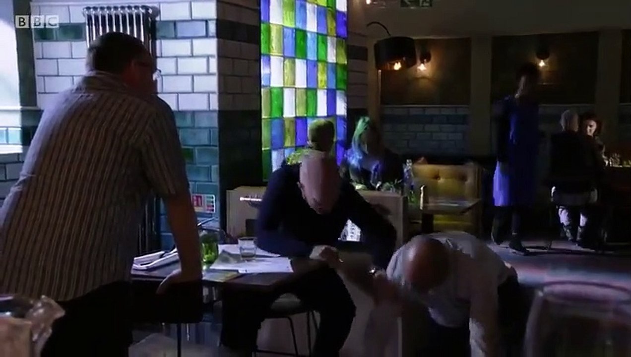 Eastenders - Se35 - Ep115 - 18-07-2019 HD Watch