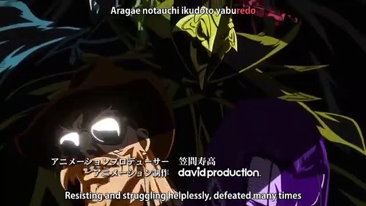 Tatakau Shisho - The Book of Bantorra - Ep06 HD Watch