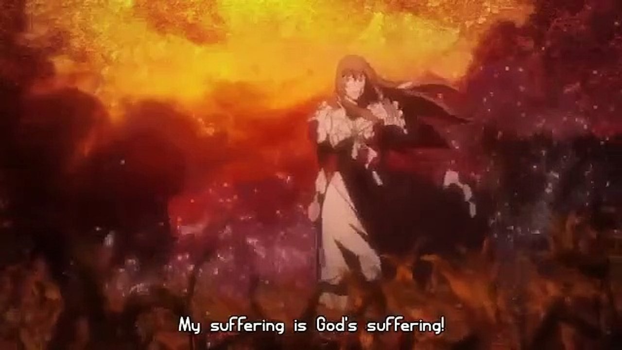 Tatakau Shisho - The Book of Bantorra - Ep04 HD Watch