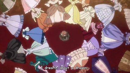 Tatakau Shisho - The Book of Bantorra - Ep03 HD Watch