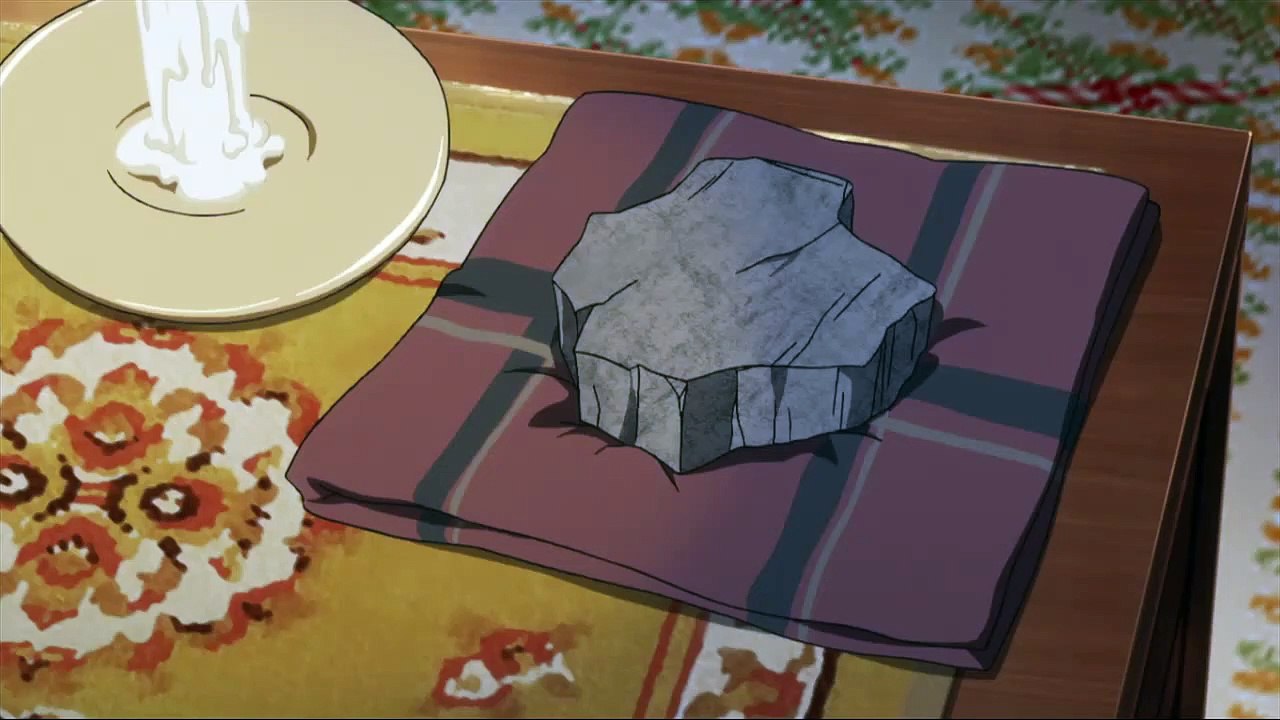 Tatakau Shisho - The Book of Bantorra - Ep10 HD Watch