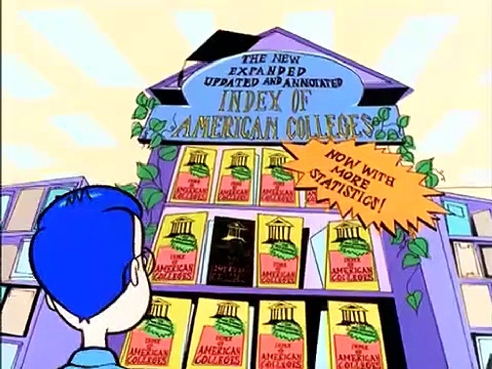 Mission Hill - Se1 - Ep07 HD Watch