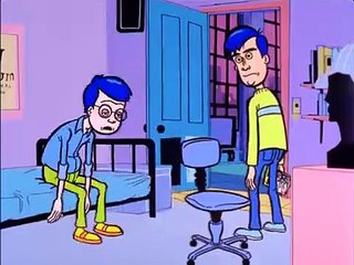 Mission Hill - Se1 - Ep12 HD Watch