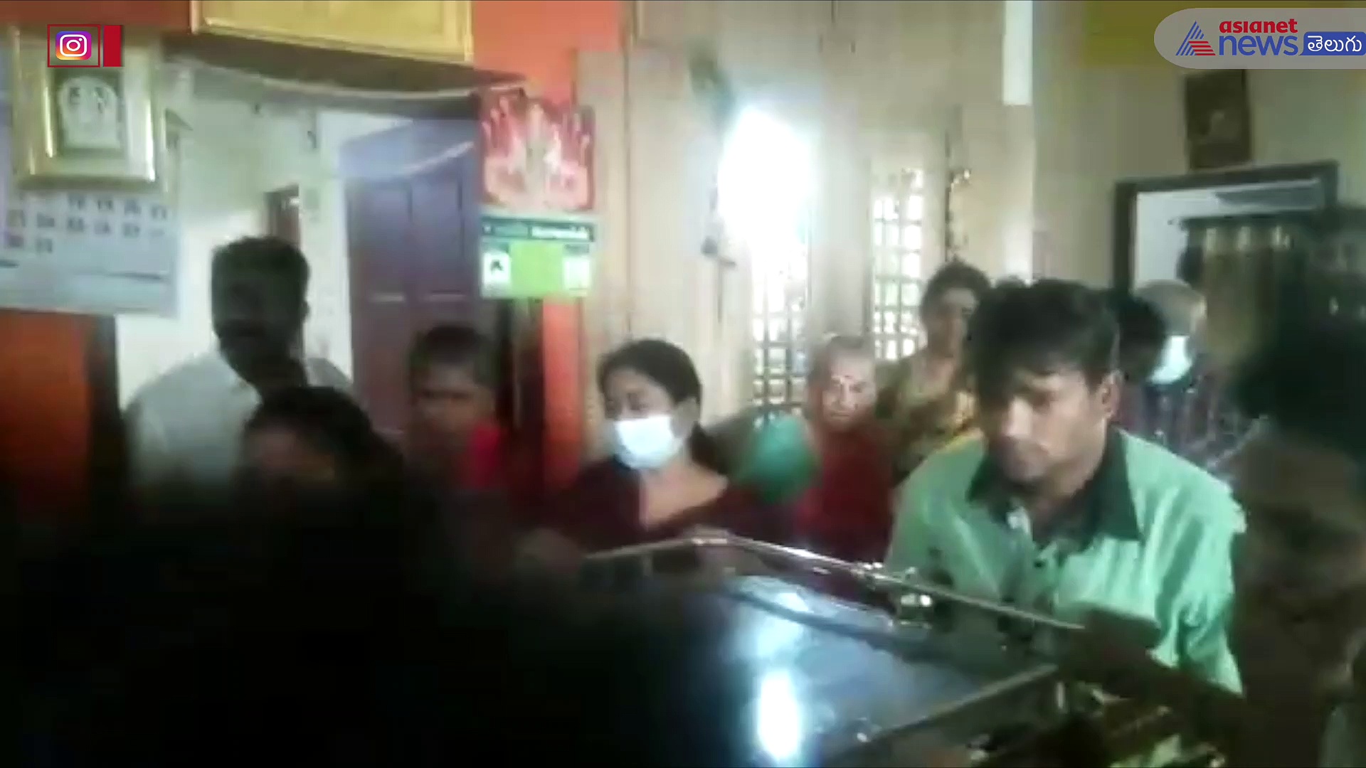 వాణి జయరాం మృతిపై అనుమానాలు... పోస్ట్ మార్టం రిపోర్ట్ లో తేలిందిదే...