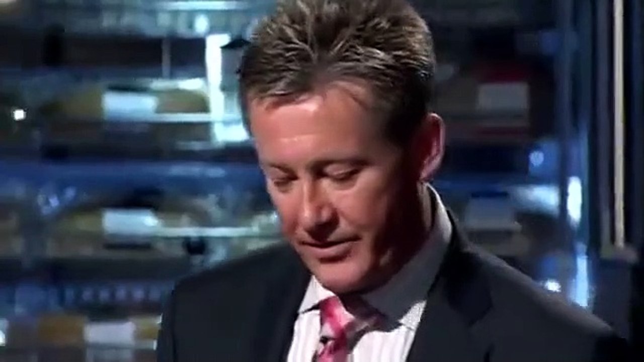 Dragons' Den - Se7 - Ep08 HD Watch