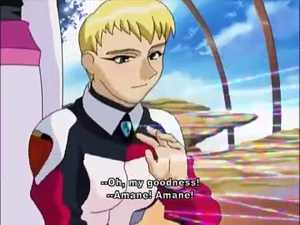 Tenchi Muyo GXP - Ep21 HD Watch