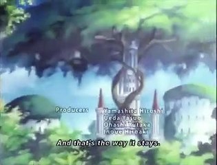 Tenchi Muyo GXP - Ep23 HD Watch