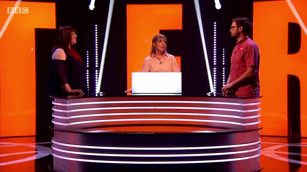 Letterbox - Se1 - Ep14 HD Watch