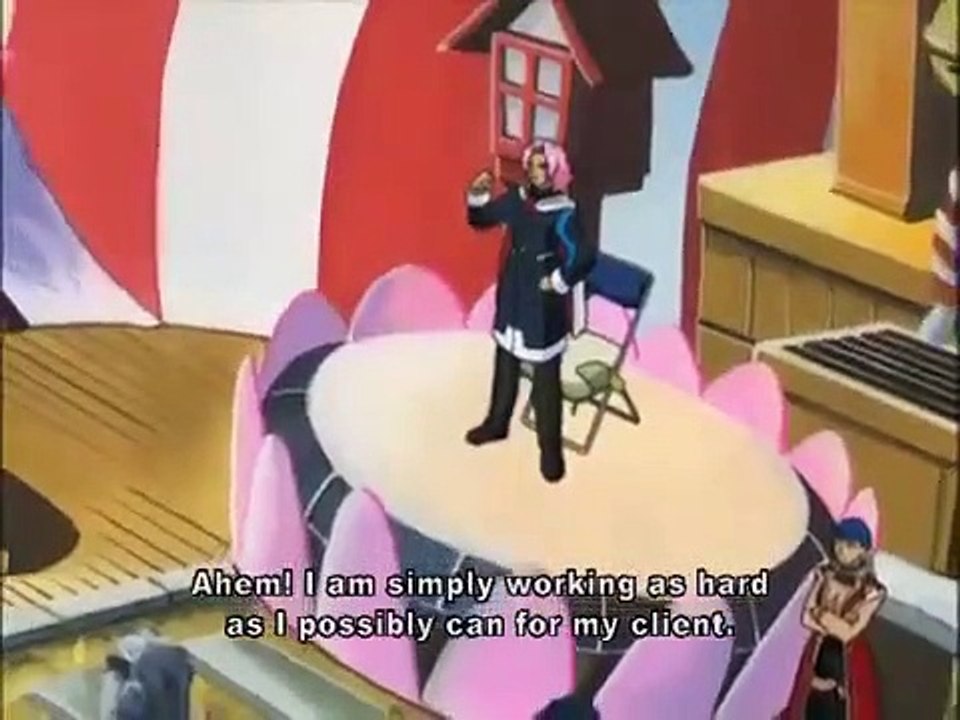 Tenchi Muyo GXP - Ep22 HD Watch