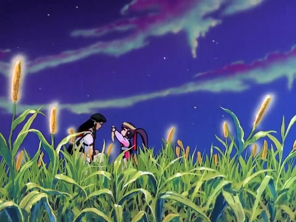 Tenchi Muyo Ryo Ohki - Ep03 HD Watch