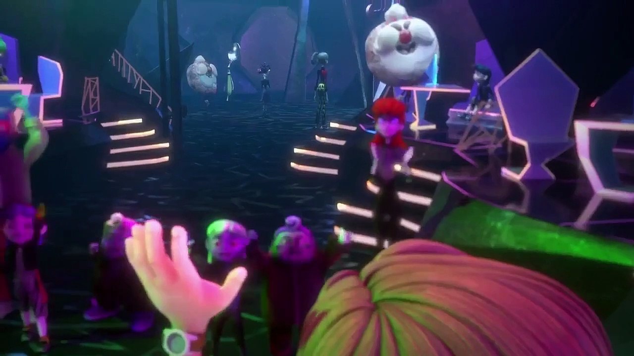 Lost in oz - se1 - ep08 - the sticks hd watch