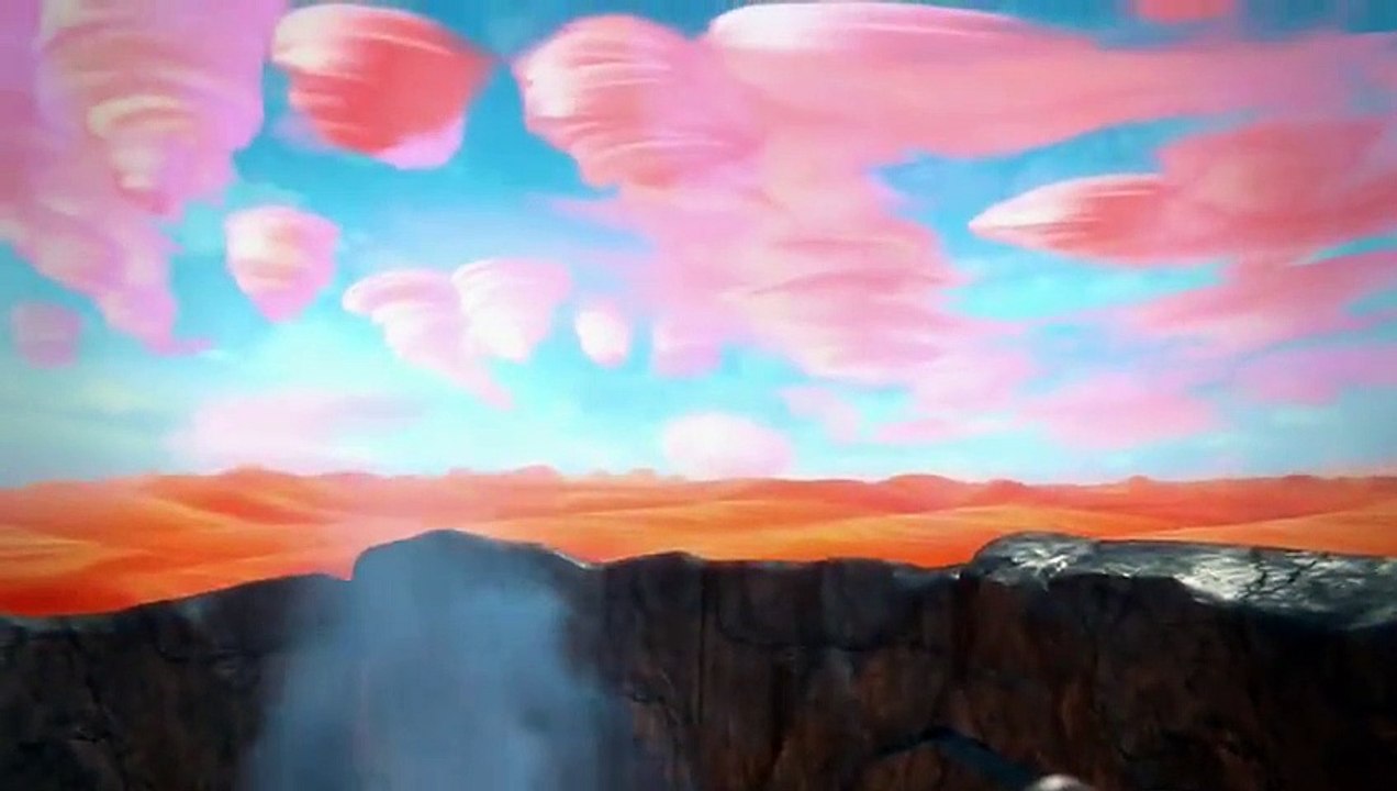 Lost in Oz - Se2 - Ep02 - Magic from Nothing HD Watch