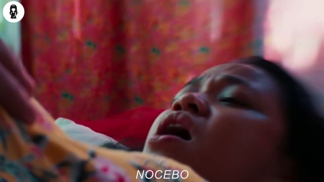 In the Past, Mysterious Disease Attacks Humans & Only 1 Illogical Treatment Can Cure It