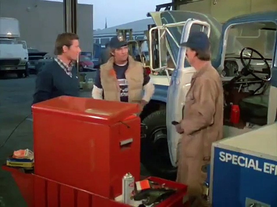 The Fall Guy - Se1 - Ep11 HD Watch