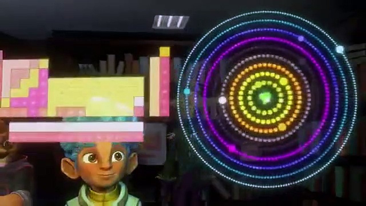 Lost in Oz - Se2 - Ep08 - Kansas Magic HD Watch