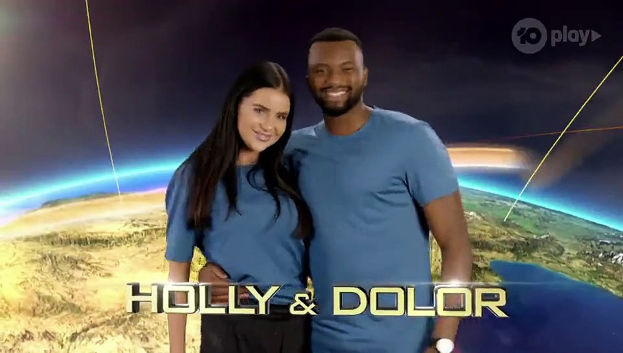 The Amazing Race Australia - Se5 - Ep11 - Leg 11 HD Watch