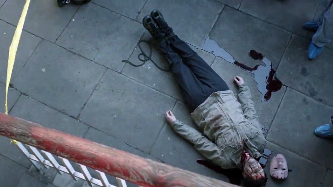 Luther - Se5 - Ep04 HD Watch