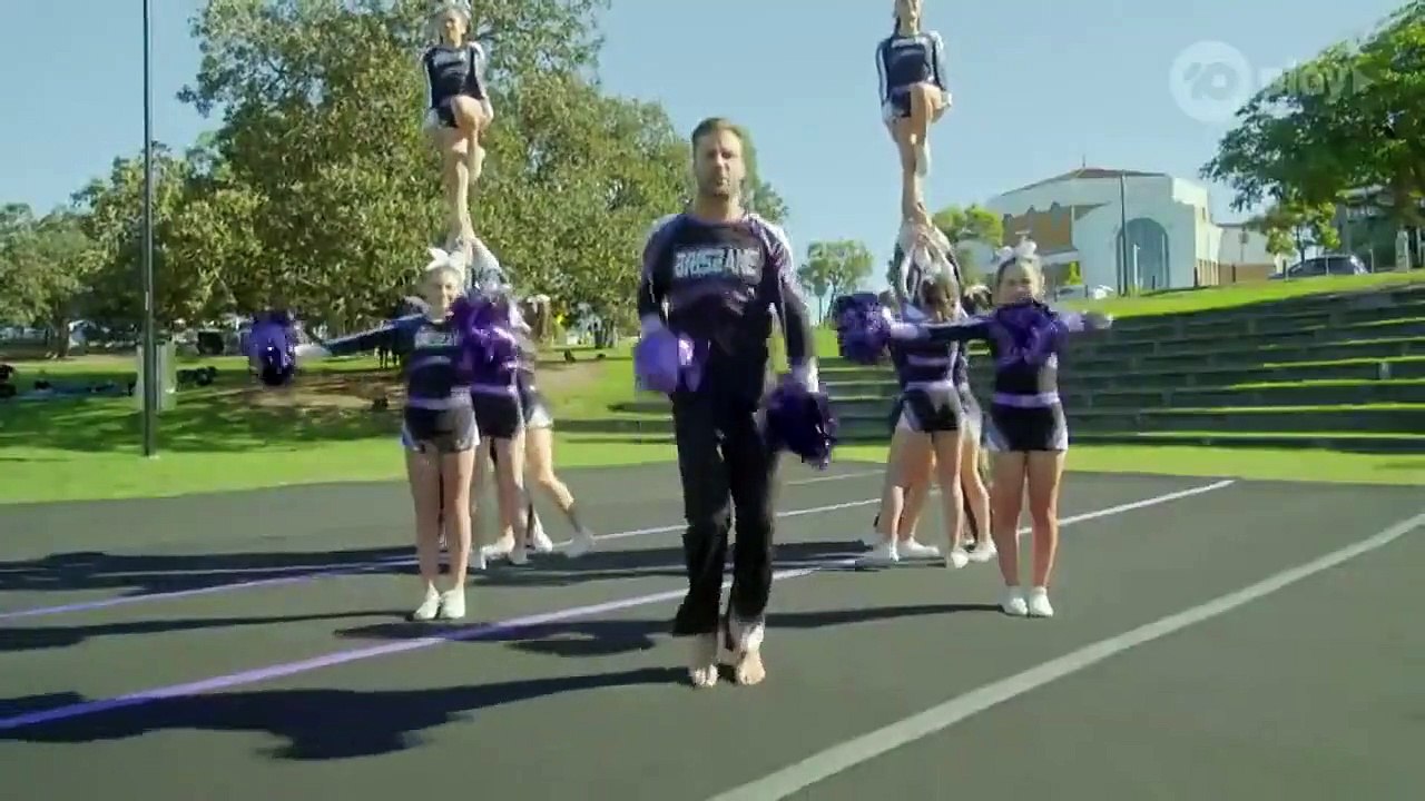 The Amazing Race Australia - Se5 - Ep15 HD Watch