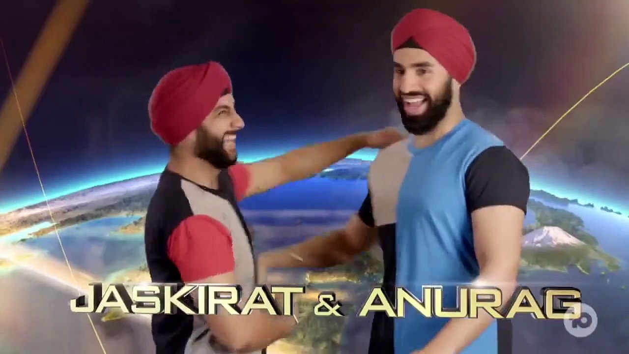 The Amazing Race Australia - Se5 - Ep14 HD Watch