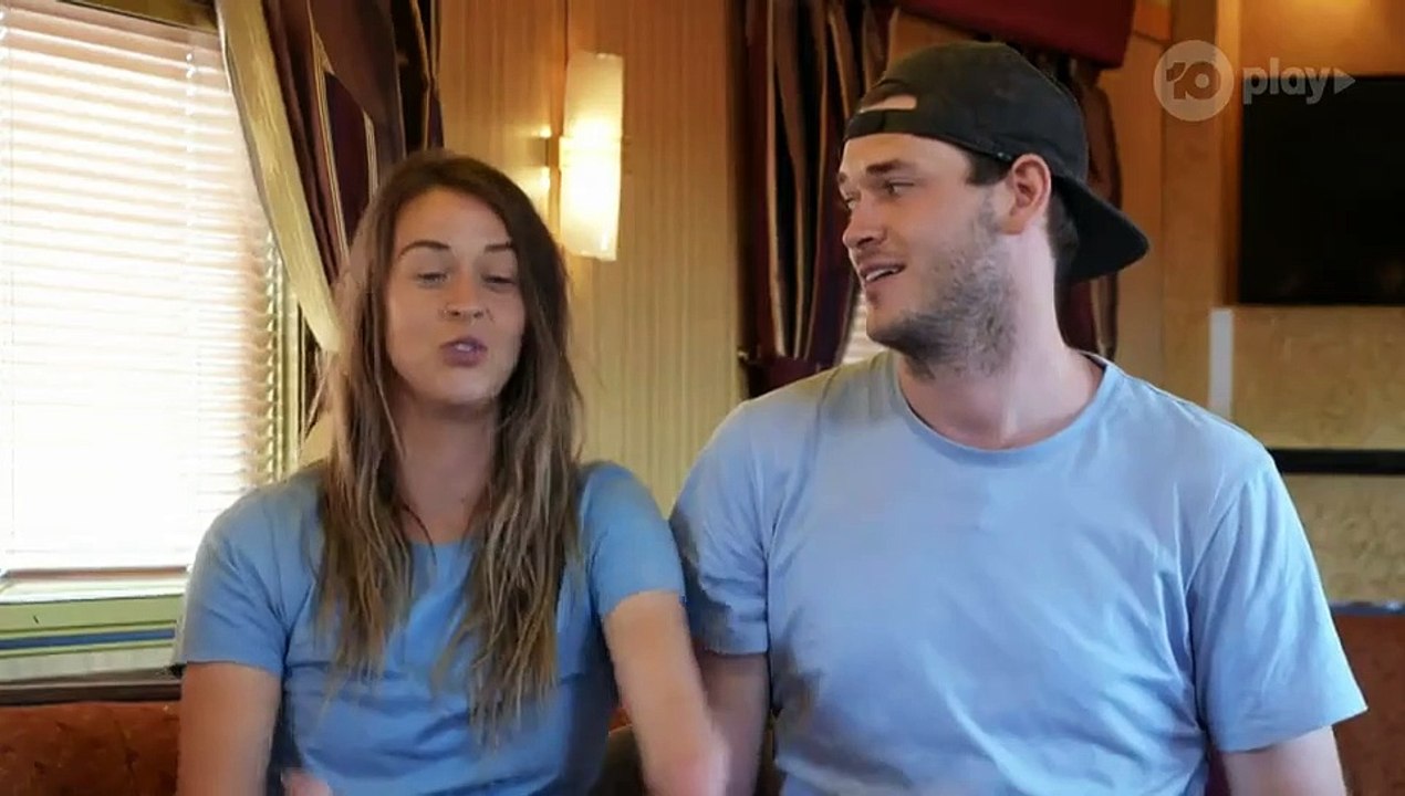 The Amazing Race Australia - Se5 - Ep10 - Leg 10 HD Watch