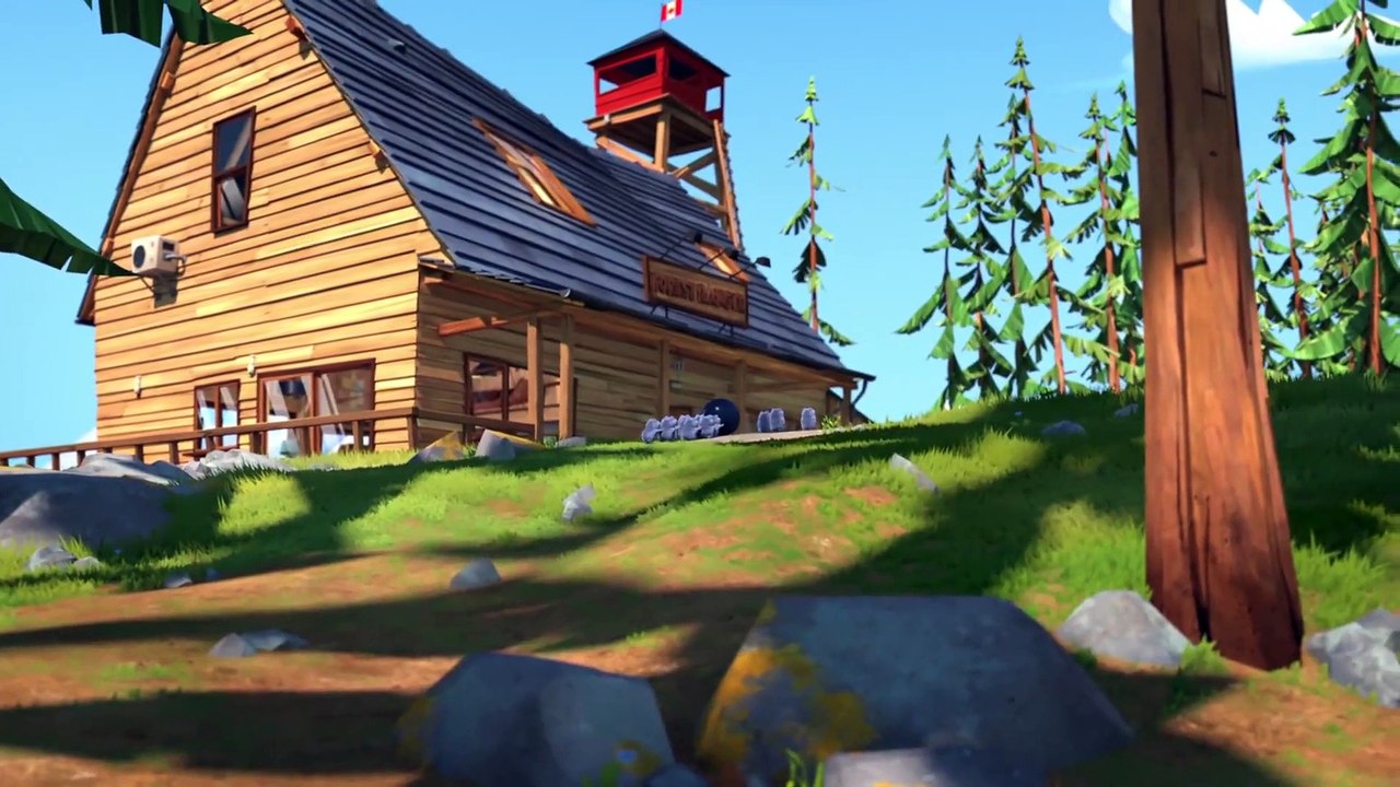 Grizzy and the Lemmings - Se2 - Ep59 HD Watch