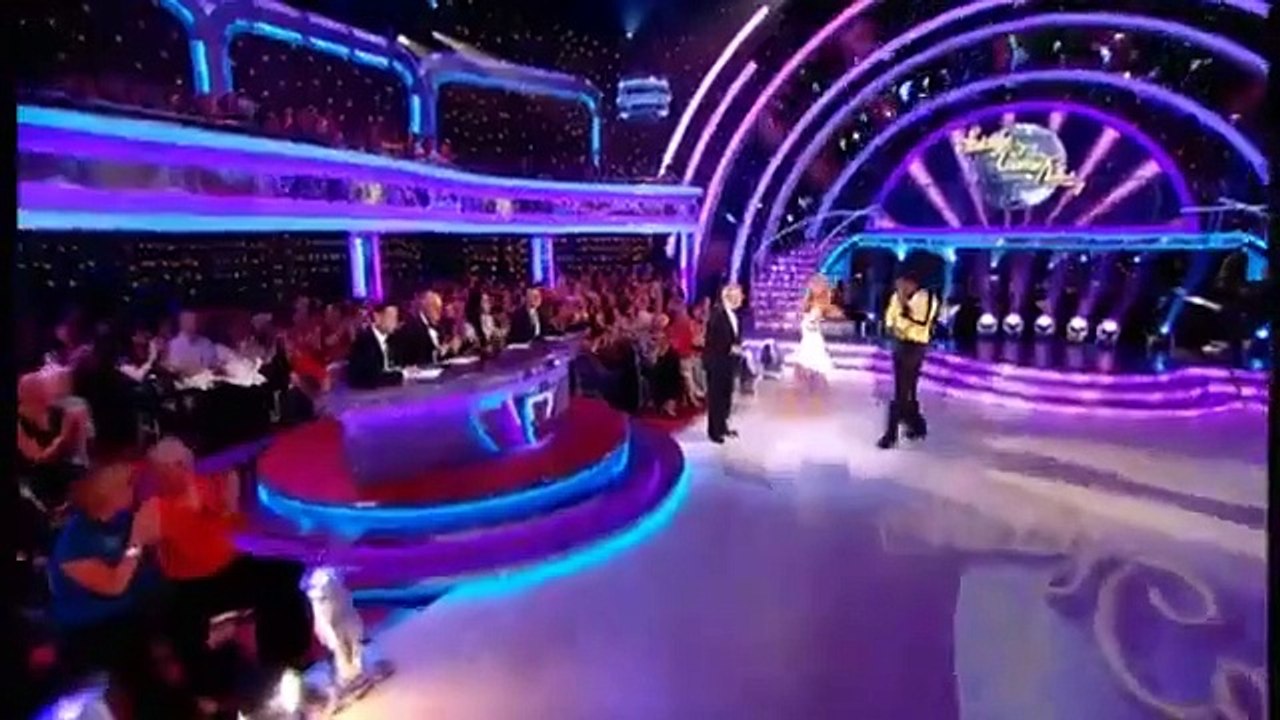Strictly Come Dancing - Se9 - Ep04 HD Watch