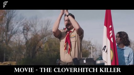 A Child Discovers That His Father Is A Deadly Serial Killer Who Likes Cross Dressing Before Killing