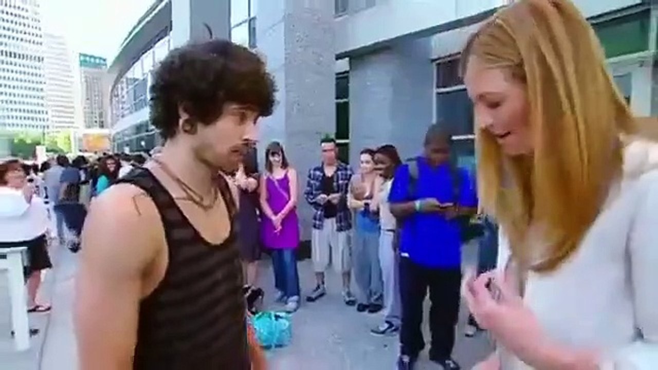 So You Think You Can Dance - Se6 - Ep04 HD Watch