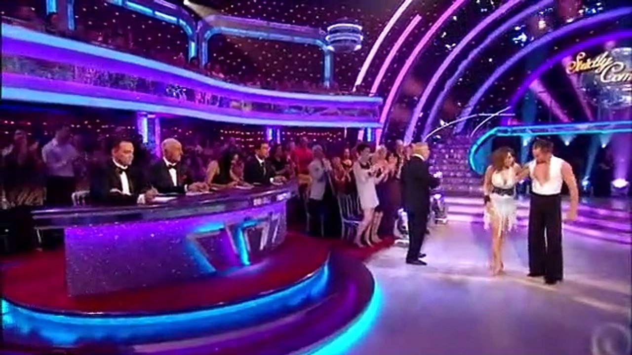 Strictly Come Dancing - Se9 - Ep03 HD Watch