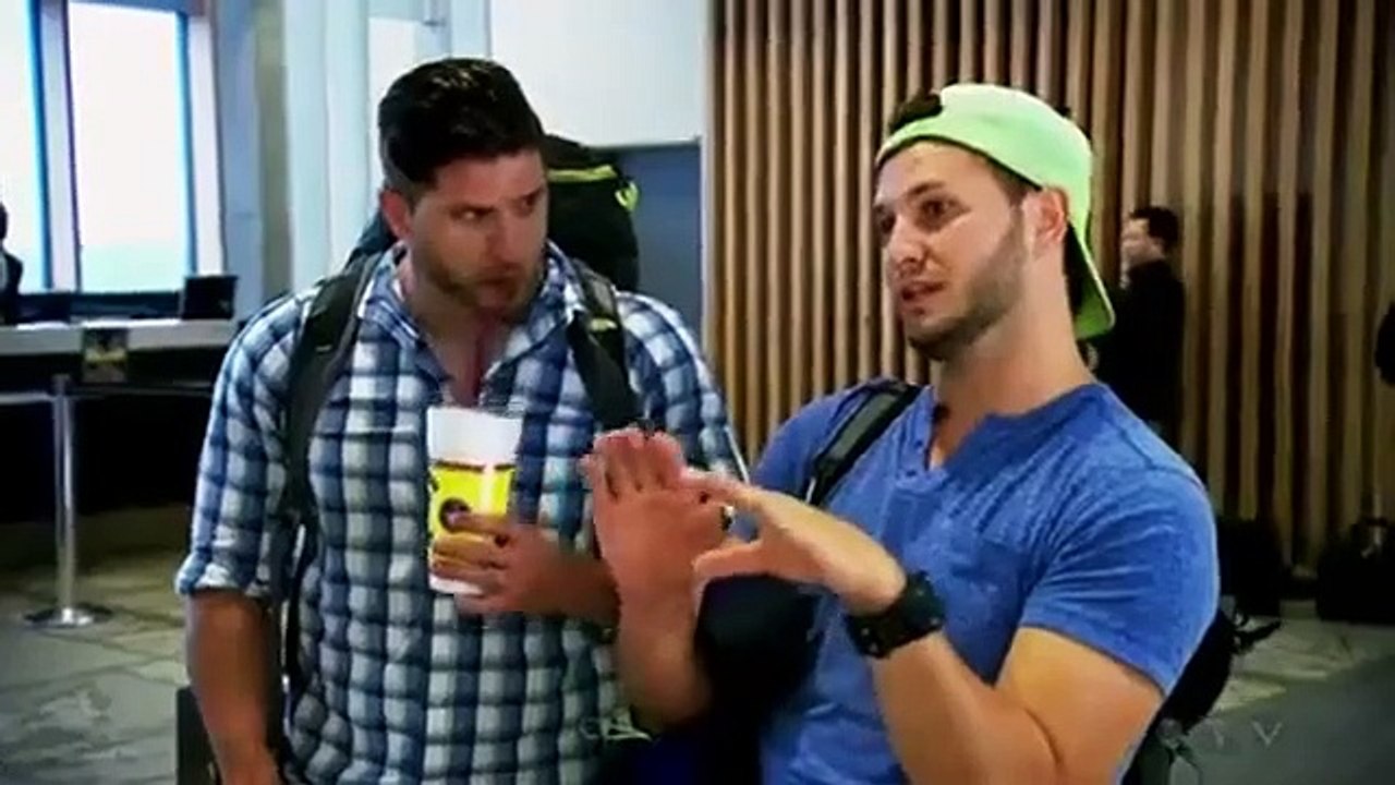 The Amazing Race Canada - Se1 - Ep08 HD Watch